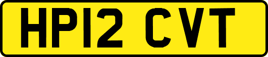 HP12CVT