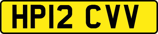 HP12CVV