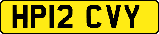 HP12CVY