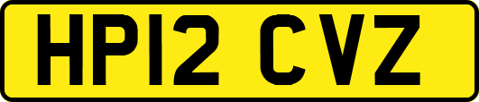 HP12CVZ