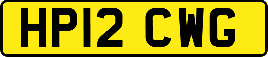 HP12CWG