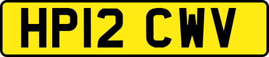 HP12CWV