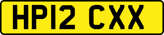 HP12CXX