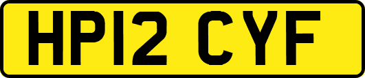 HP12CYF