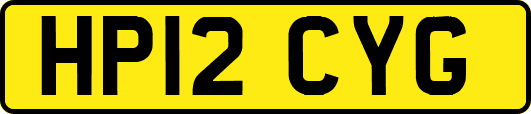 HP12CYG