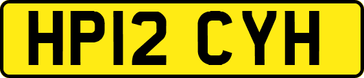 HP12CYH