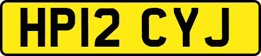 HP12CYJ