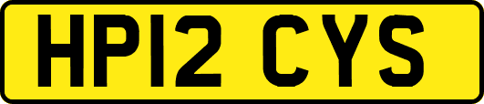 HP12CYS