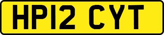 HP12CYT