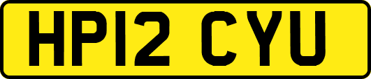 HP12CYU