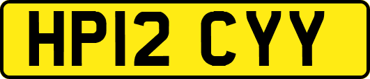 HP12CYY