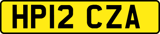 HP12CZA