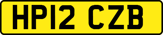 HP12CZB