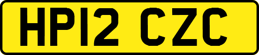 HP12CZC