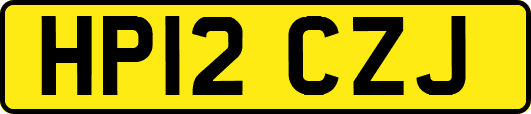 HP12CZJ