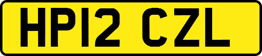 HP12CZL