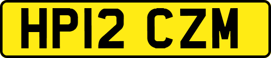 HP12CZM