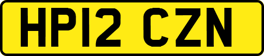 HP12CZN