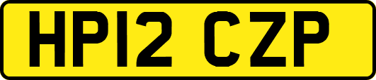 HP12CZP
