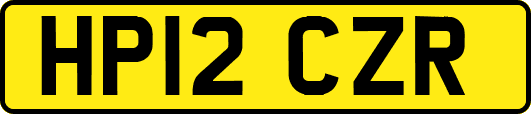 HP12CZR