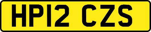 HP12CZS