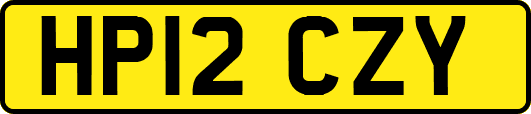 HP12CZY