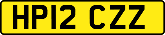 HP12CZZ
