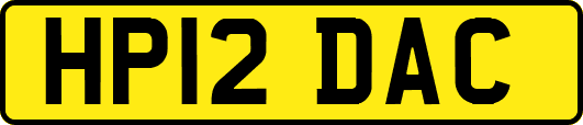HP12DAC