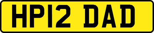 HP12DAD