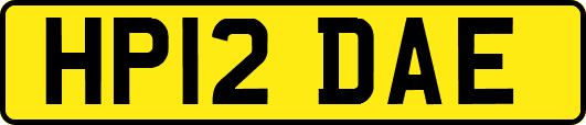 HP12DAE