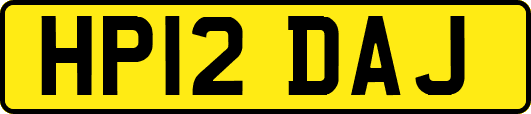 HP12DAJ