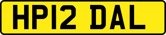 HP12DAL