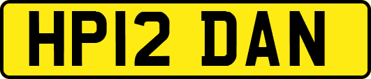 HP12DAN