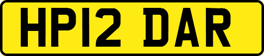 HP12DAR