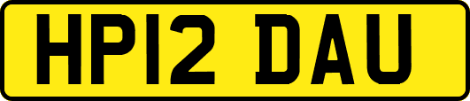 HP12DAU