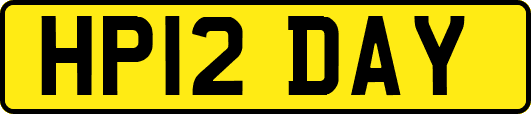 HP12DAY