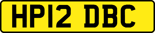 HP12DBC