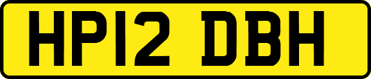 HP12DBH