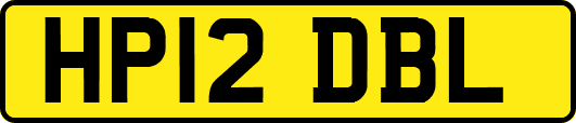 HP12DBL