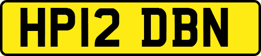 HP12DBN