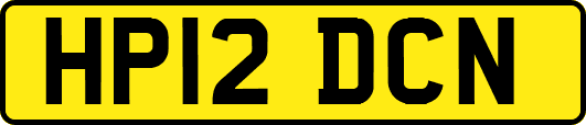 HP12DCN
