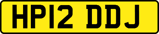 HP12DDJ