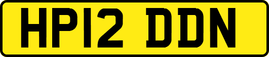 HP12DDN