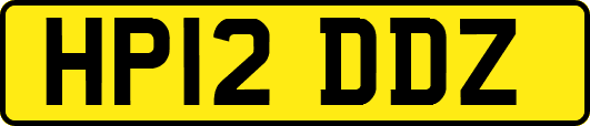 HP12DDZ