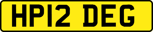 HP12DEG