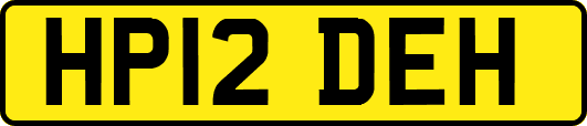 HP12DEH