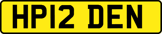 HP12DEN