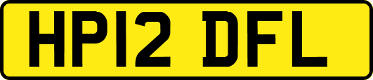 HP12DFL