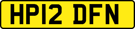 HP12DFN