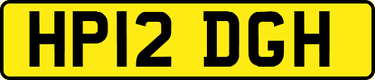 HP12DGH